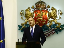 Радев на извънредна среща с главсека на МВР и шефа на ДАНС