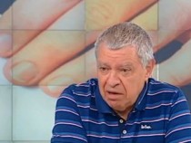 Проф. Константинов предупреди за голяма опасност, свързана с машинното гласуване