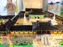 Напук на пандемията Lego отваря 120 нови магазина по света