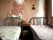 Истории за хотелски ужаси, от които косите настръхват