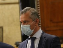 ДАНС с последни новини за провокаторите на протеста