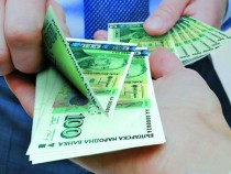 Страхотна новина за заплатите в София