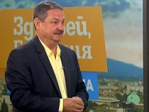 Климатологът проф. Рачев бие тревога за голяма опасност за България през септември