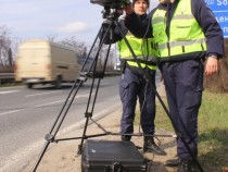 За джигитите по българските пътища става напечено