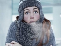 Студ! Температурите паднаха до нулата тази нощ