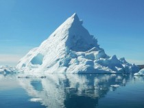 Италия може да изгуби най-големия си ледник до 15 години