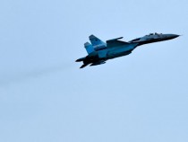 Напрежение между руски и американски самолети над Черно море