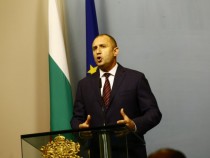 Британски военен експерт за Радев: Русия иска диктатор в България