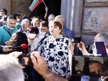 Сачева посочи лицата, които омразата на протестиращите ще удари като бумеранг