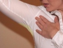 Учени избиха рибата с проучване за мъжете и женските подмишници