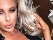 Андреа избяга от България и вече живее във… ВИДЕО 18+