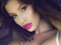 Вижте какъв звяр за 200 бона яхна актуалната Мис България Радинела Чушева СНИМКА