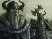 Най-накрая разгадаха задгробния живот на викингите