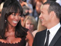 Скандал за много пари между руски милиардер и Наоми Кембъл