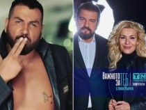 Рокада! Азис взе хляба на Ники Къчнев и Гала