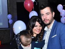 Мъжът на Петя Дикова остана без работа