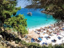 Гръцки хотелиери благодарят на българските туристи