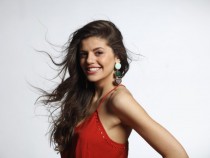 И Михаела Филева се съблече край морето СНИМКИ 18+