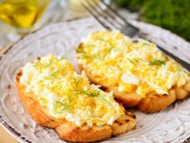 Ох, че вкусно: Семейството ми обожава тази бърза и лесна закуска