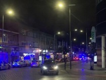 Шестима наръгани при кървав екшън в Лондон