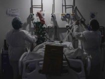 Бразилия с 30 170 нови случаи и 680 починали