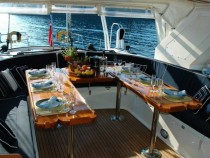 $100 0000 глоба за собственика на суперяхта, увредила коралов риф в Хавай