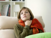 Нетипични симптоми на рак на щитовидната жлеза