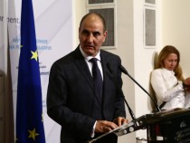 Цветан Цветанов честити Съединението, ето какво каза