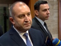 Грозно: Протоколът на президента изхвърлил венец на ГЕРБ, за да може Радев да… СНИМКИ