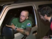 Руганият политолог Стойчев разказа за гнусните гаври на протестиращи с него