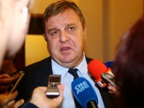 Каракачанов: България няма нужда от вътрешна война