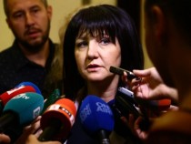 Караянчева: Страх ме е, протоколът на президента направи гаф, има видеозапис