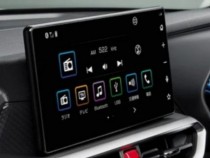 Неприятната истина за сензорните екрани в колите