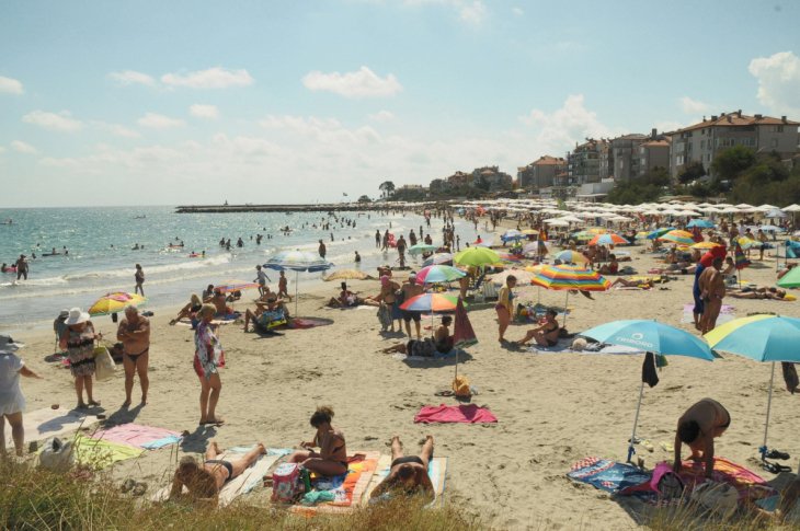 Няма такива цени на родното Черноморие, почивката през септември е без пари