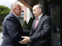 Голяма новина след среднощния разговор между Борисов и Ердоган