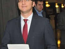 Вигенин: Присъдата на Марешки за рекет и изнудване е щрих към дъното