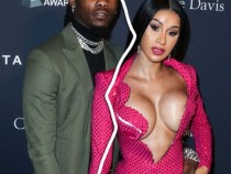 Карди Би хвърли бомба за жестока лична драма