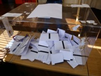 Депутатите решиха как ще се гласува на следващите избори