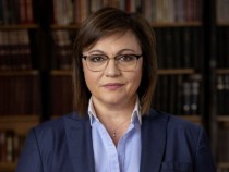 Нинова с трогателно писмо до всички социалисти