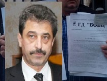 Беглецът Цветан Василев с ново активно мероприятие срещу прокуратурата