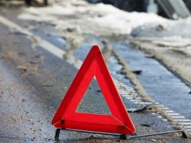 Автобус с работници се преобърна на път в Сливенско – има пострадали