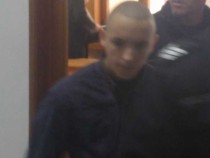 Прецедент: Върнаха делото срещу Даниел за повторно разглеждане