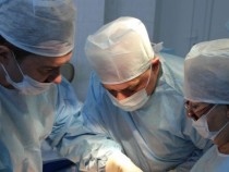 Лекари направиха нещо нечувано, но …