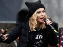 Тръмп хубаво оправи Мадона