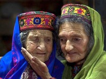 Вижте тайните за дълъг живот на най-щастливите хора в света, които почти не боледуват (СНИМКИ)