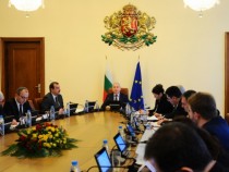 От последните минути! Нови назначения: Още един генерал в кабинета "Герджиков"