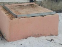 Шокиращи подробности за кървавото убийство в Зидарово (СНИМКА)