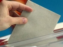 Експресно проучване на Галъп: БСП изскочи пред ГЕРБ, 5+1 формации влизат в новия парламент (ГРАФИКИ)