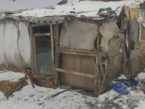 Първи СНИМКИ от мястото на зверското убийство в Зидарово