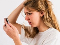 Скандално! Есемесите излизат тройно по-скъпо, ако са написани на български език